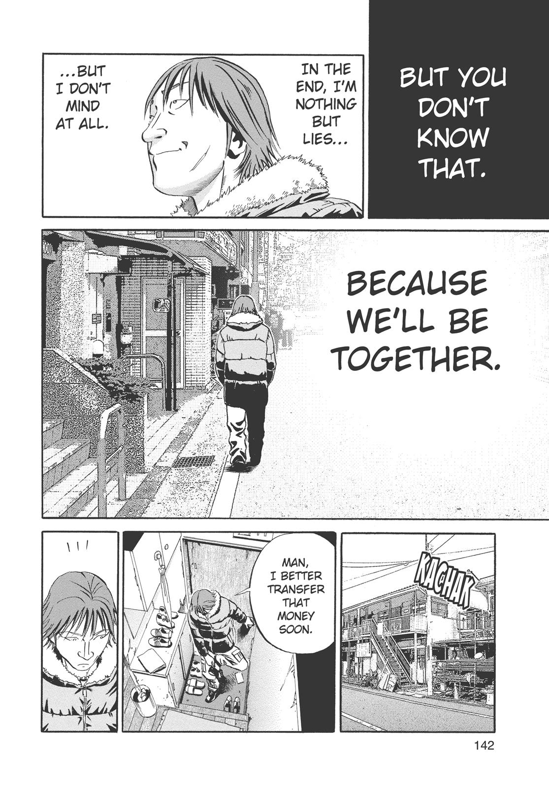 Read Ikigami The Ultimate Limit EN Manga Online