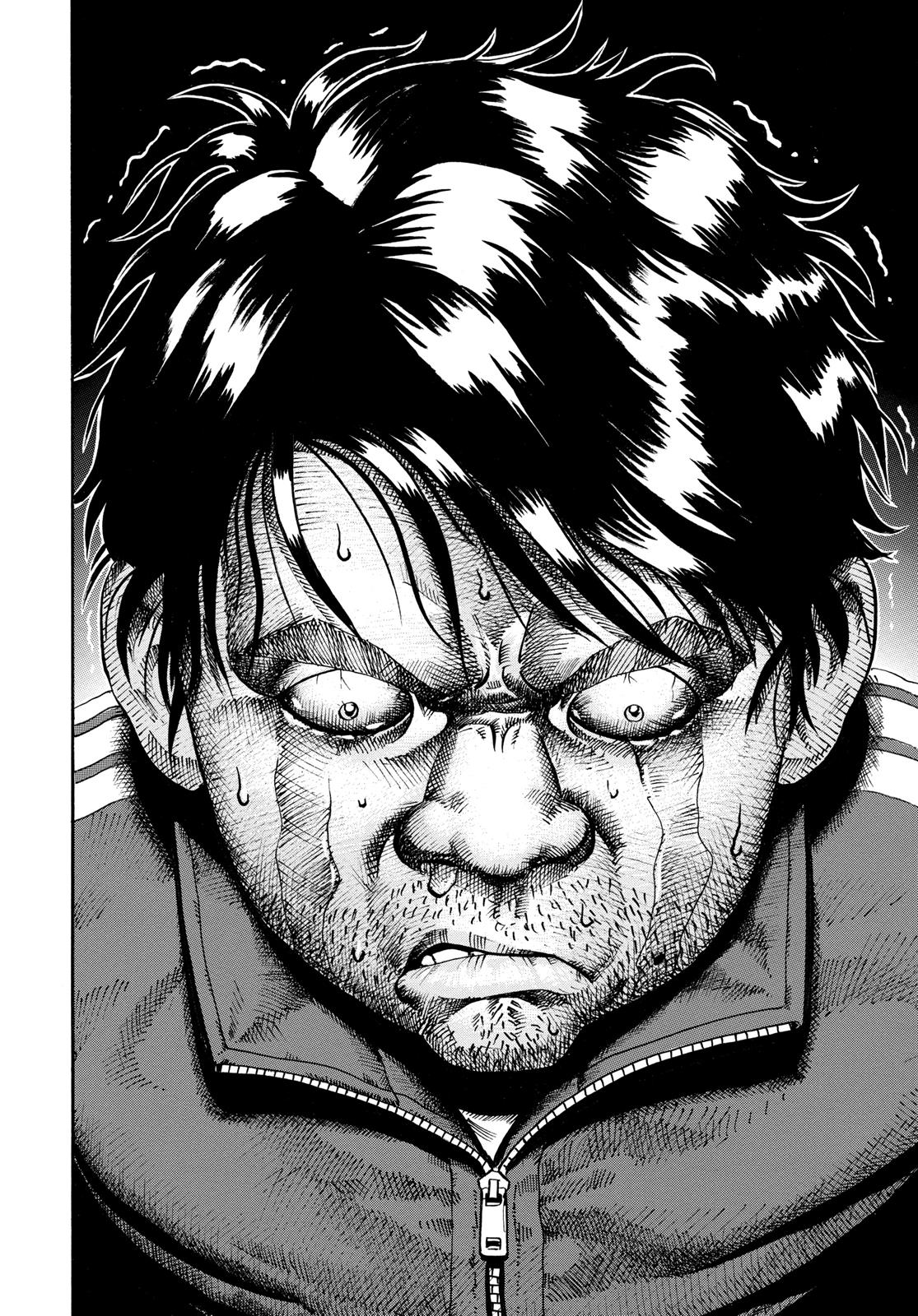 Read Ikigami The Ultimate Limit EN Manga Online