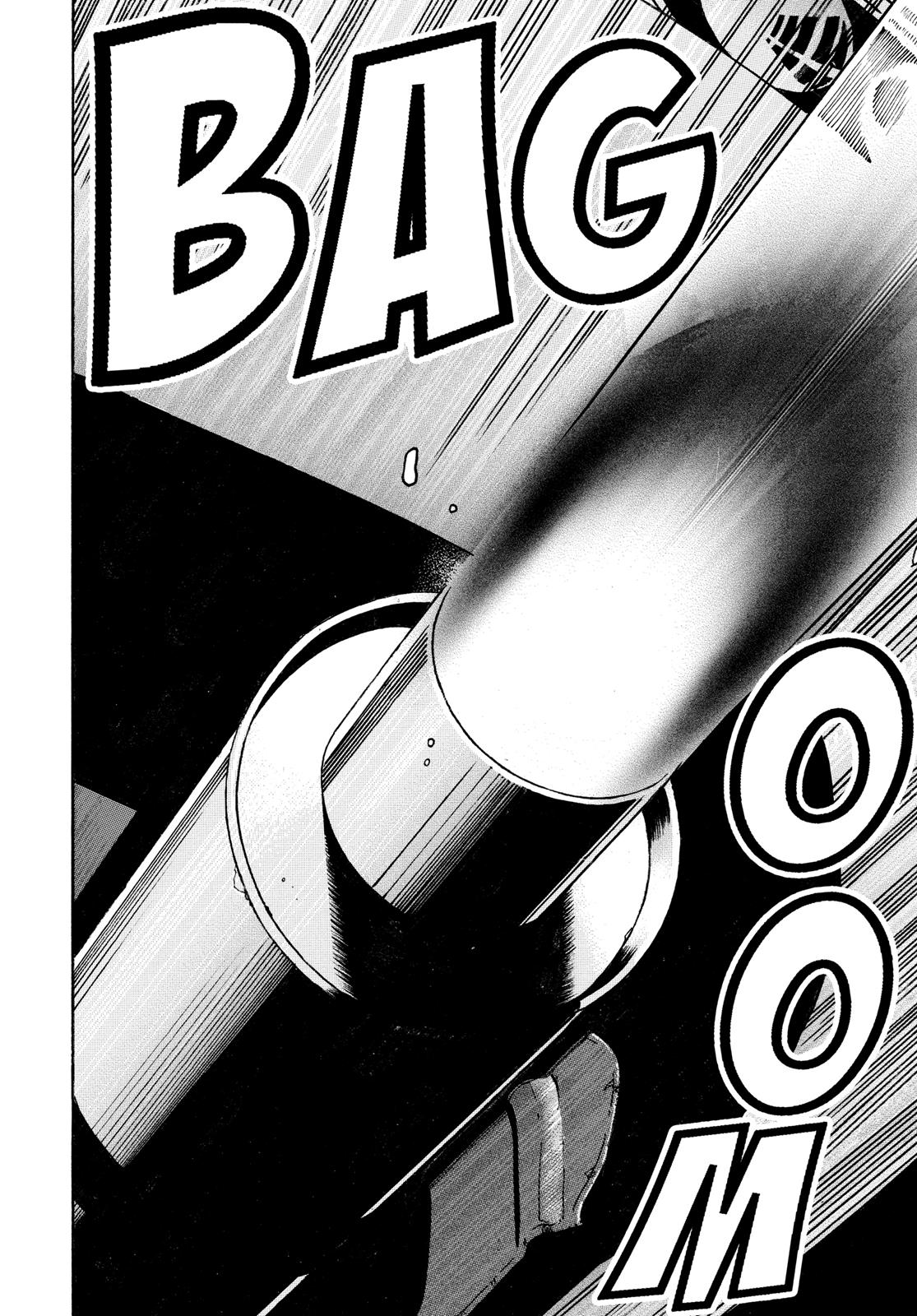 Read Ikigami The Ultimate Limit EN Manga Online