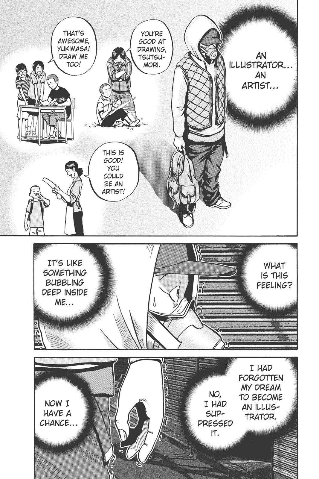 Read Ikigami The Ultimate Limit EN Manga Online