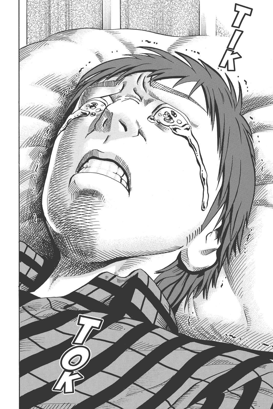 Read Ikigami The Ultimate Limit EN Manga Online