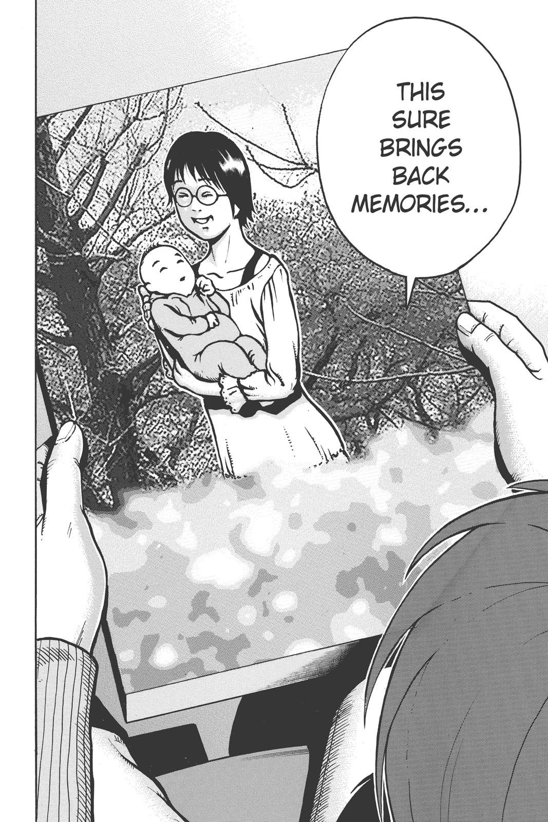 Read Ikigami The Ultimate Limit EN Manga Online