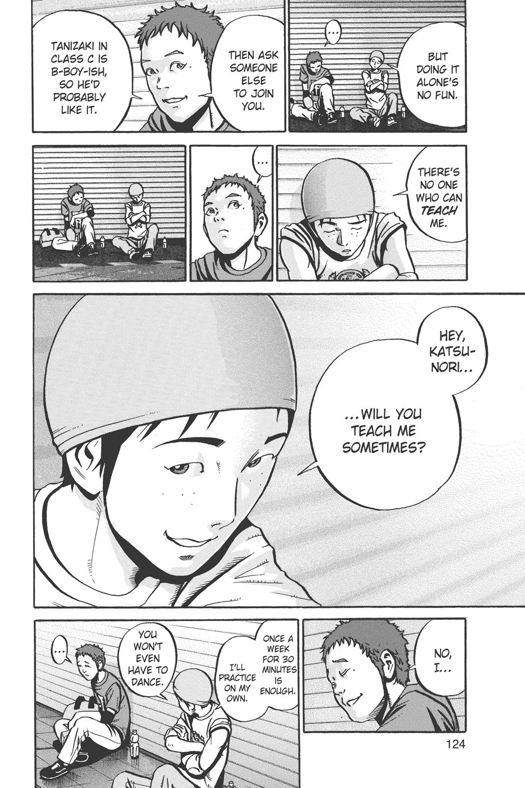 Read Ikigami The Ultimate Limit EN Manga Online