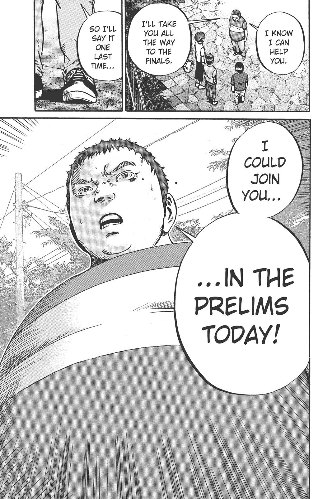 Read Ikigami The Ultimate Limit EN Manga Online