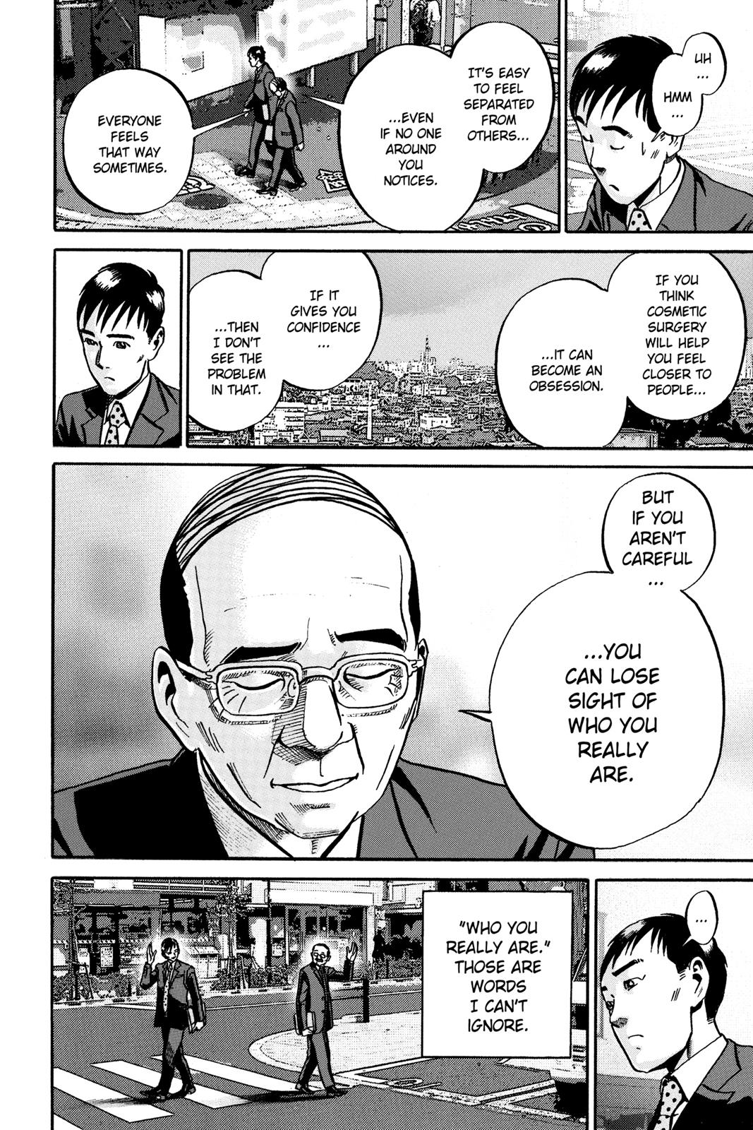 Read Ikigami The Ultimate Limit EN Manga Online