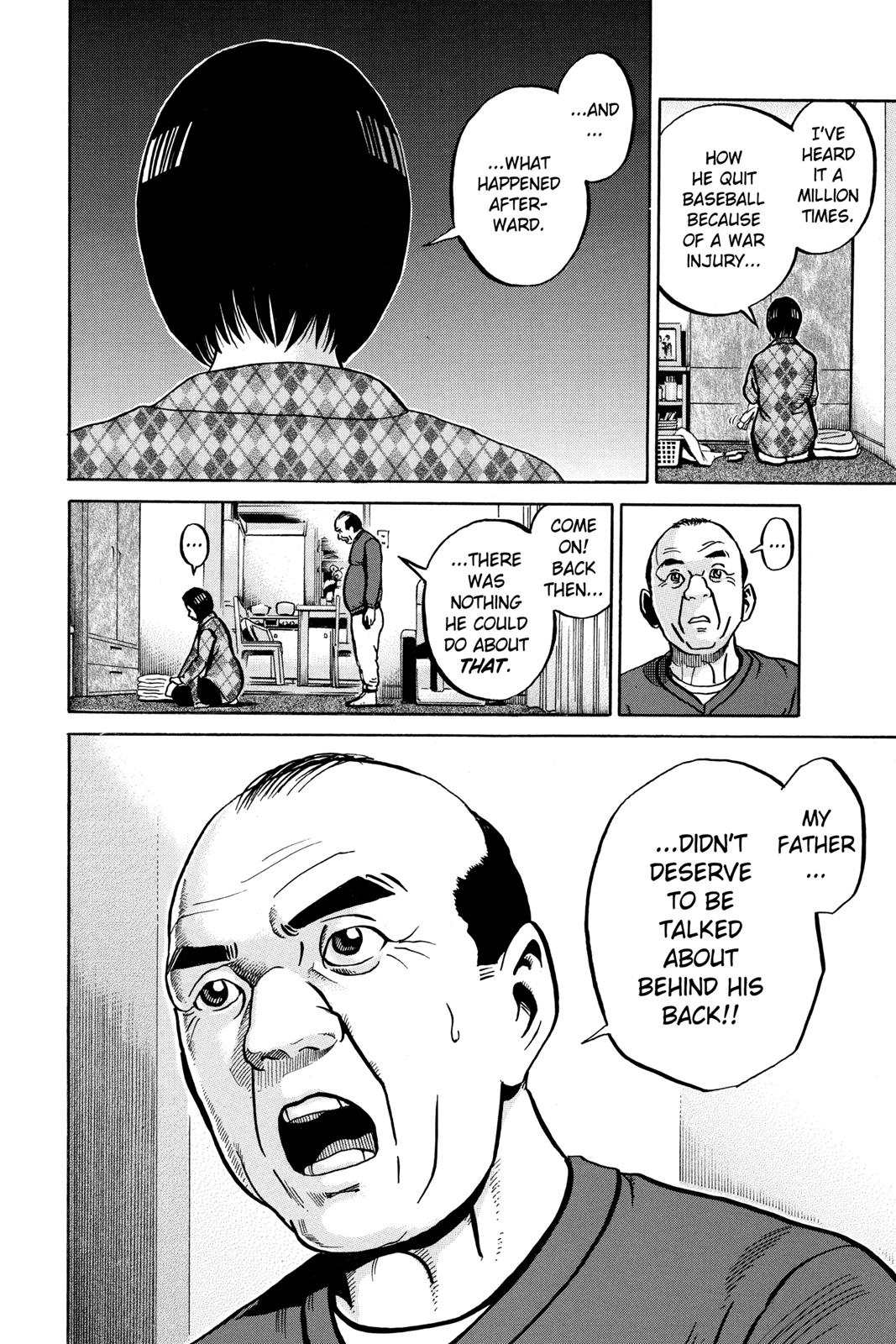 Read Ikigami The Ultimate Limit EN Manga Online