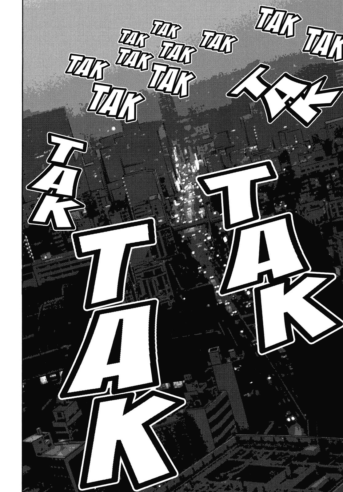 Read Ikigami The Ultimate Limit EN Manga Online