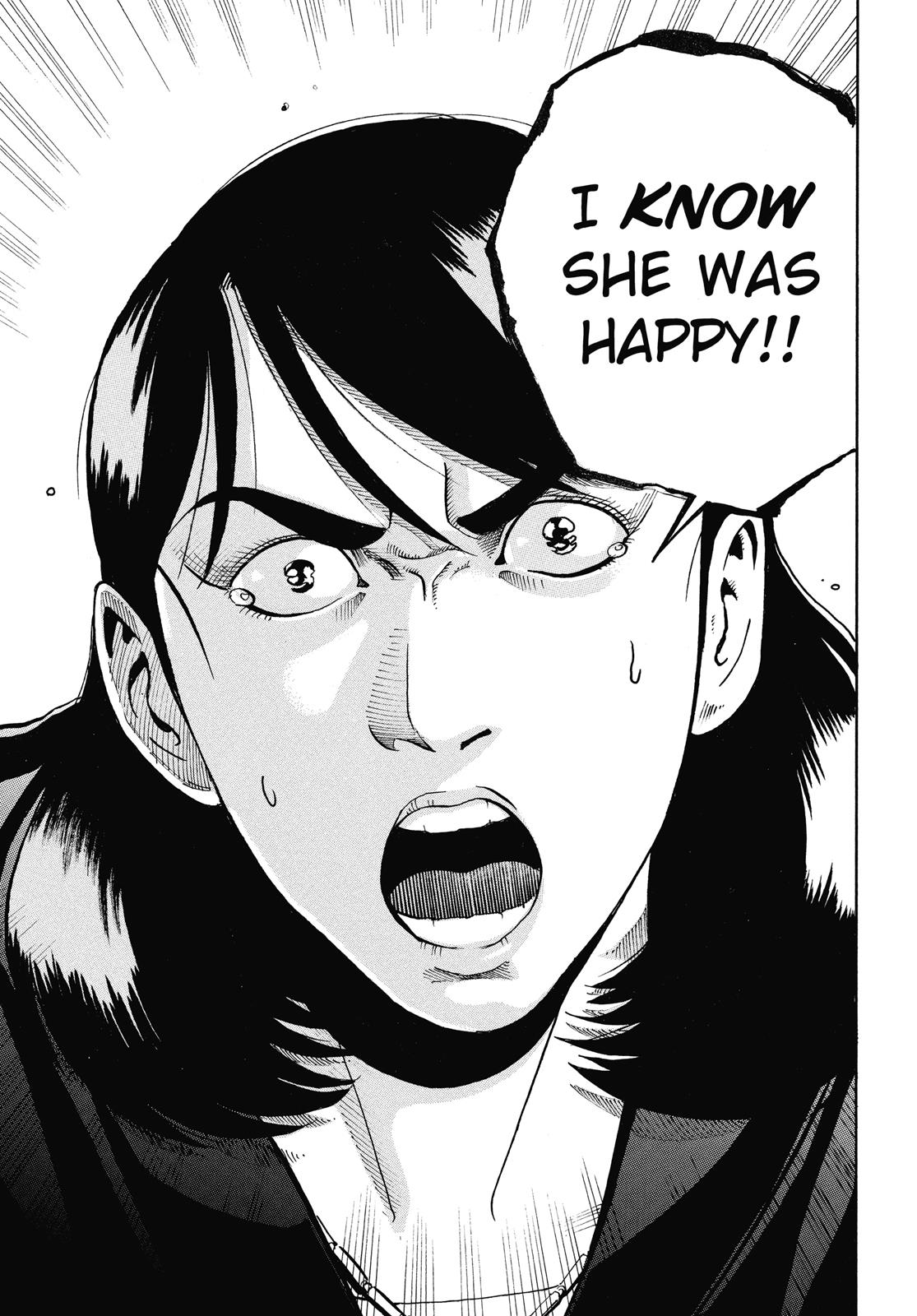 Read Ikigami The Ultimate Limit EN Manga Online