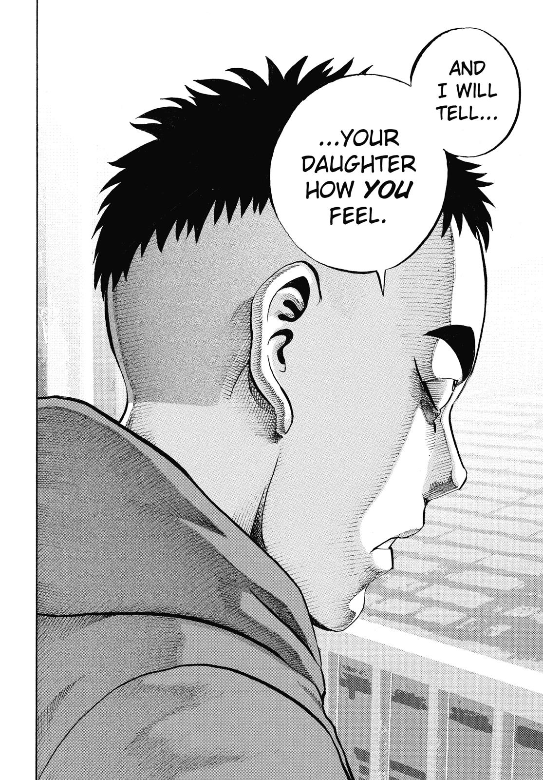 Read Ikigami The Ultimate Limit EN Manga Online