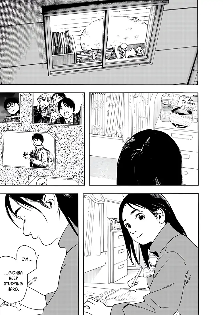 Read Insomniacs After School EN Manga Online