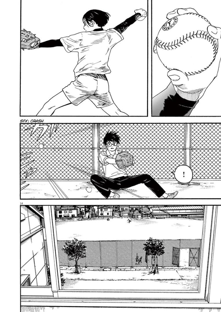 Read Insomniacs After School EN Manga Online