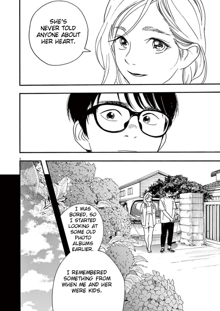 Read Insomniacs After School EN Manga Online