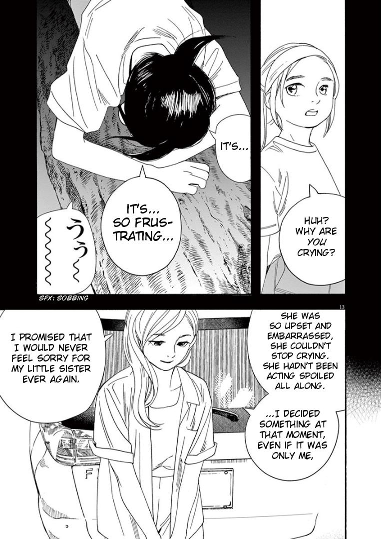 Read Insomniacs After School EN Manga Online