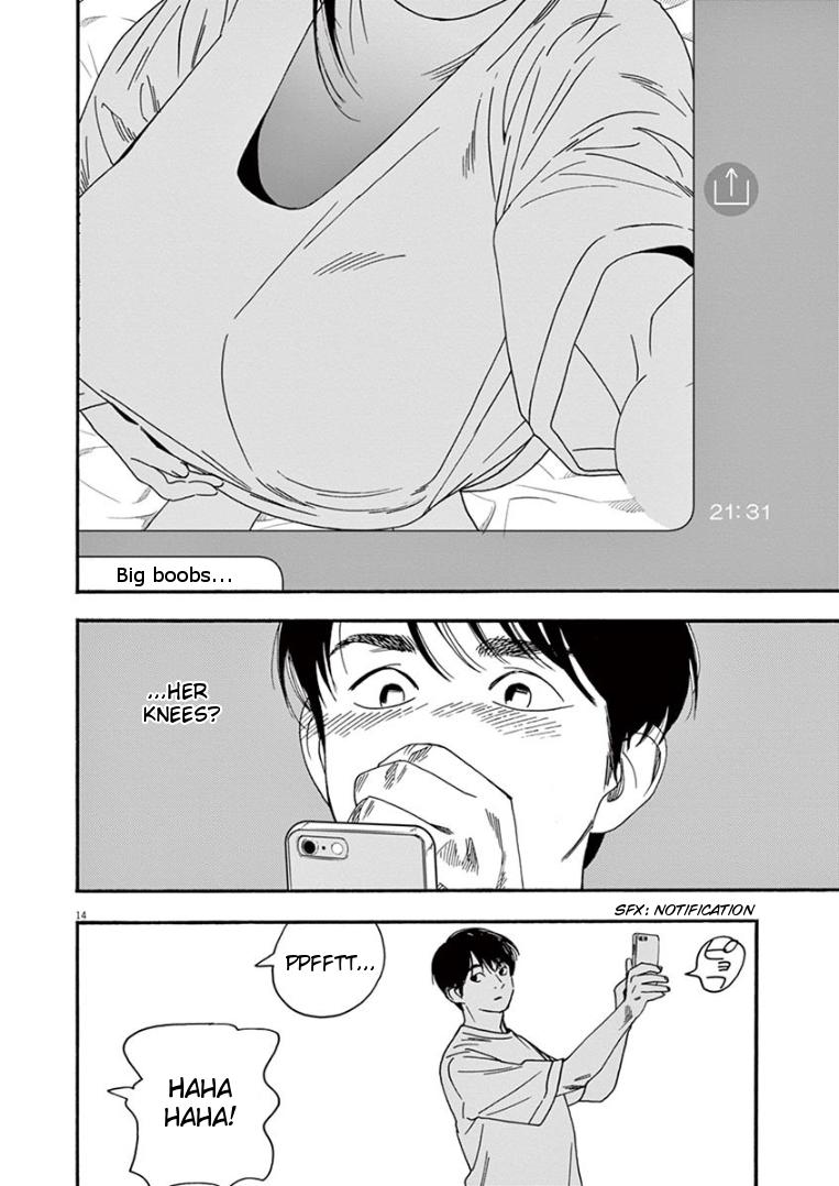 Read Insomniacs After School EN Manga Online