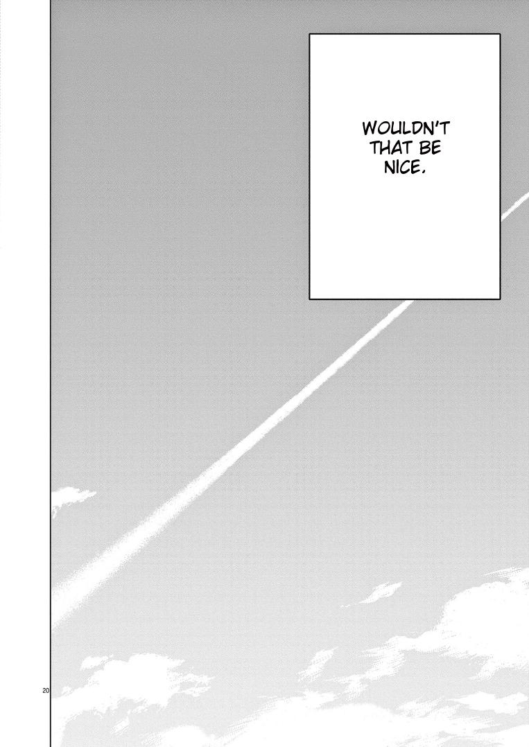 Read Insomniacs After School EN Manga Online