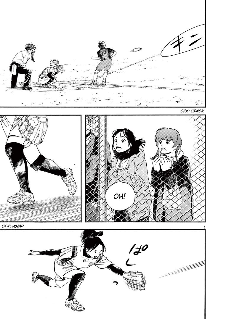 Read Insomniacs After School EN Manga Online