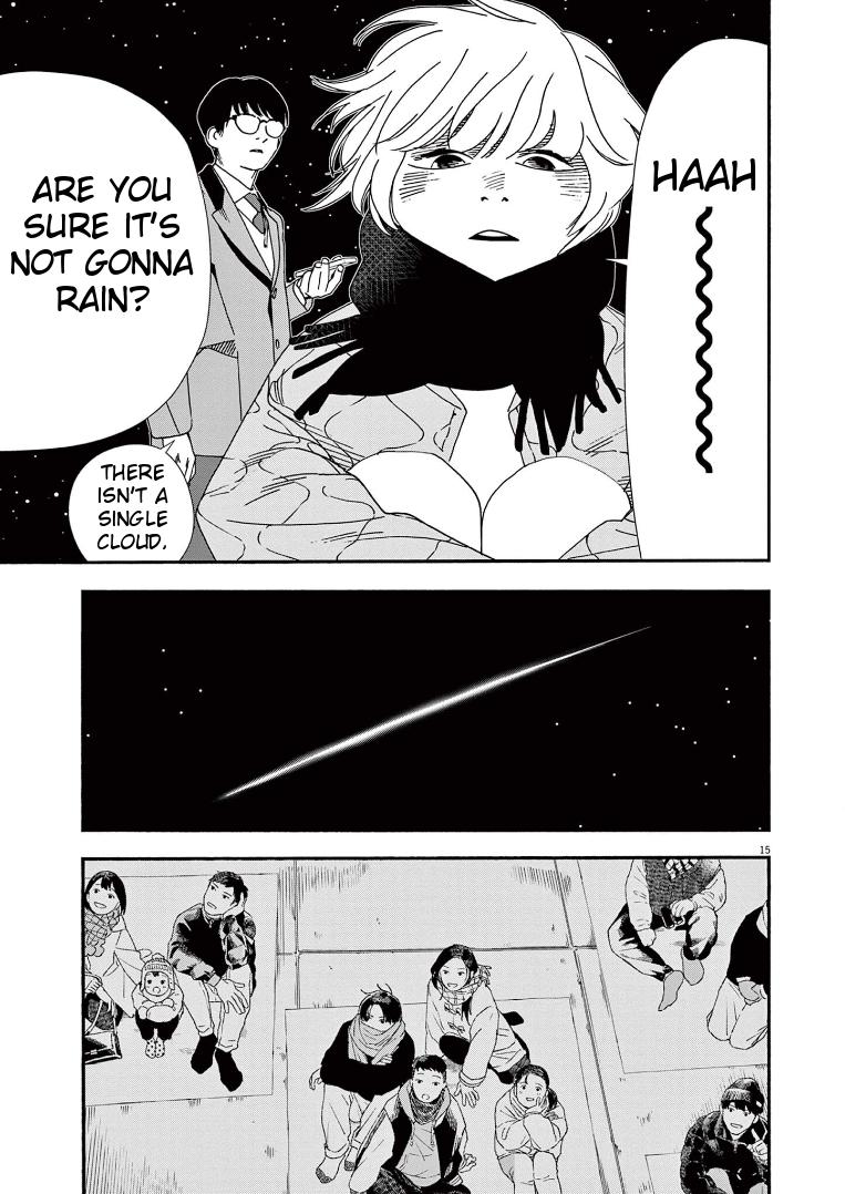 Read Insomniacs After School EN Manga Online