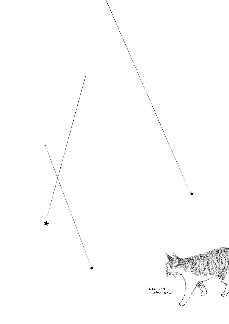 Read Insomniacs After School EN Manga Online