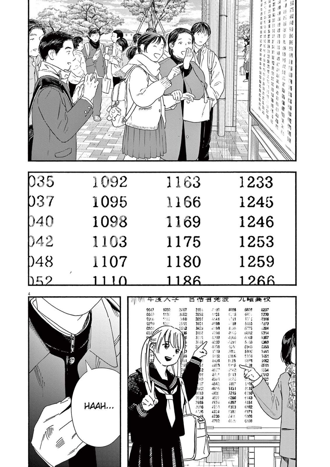 Read Insomniacs After School EN Manga Online