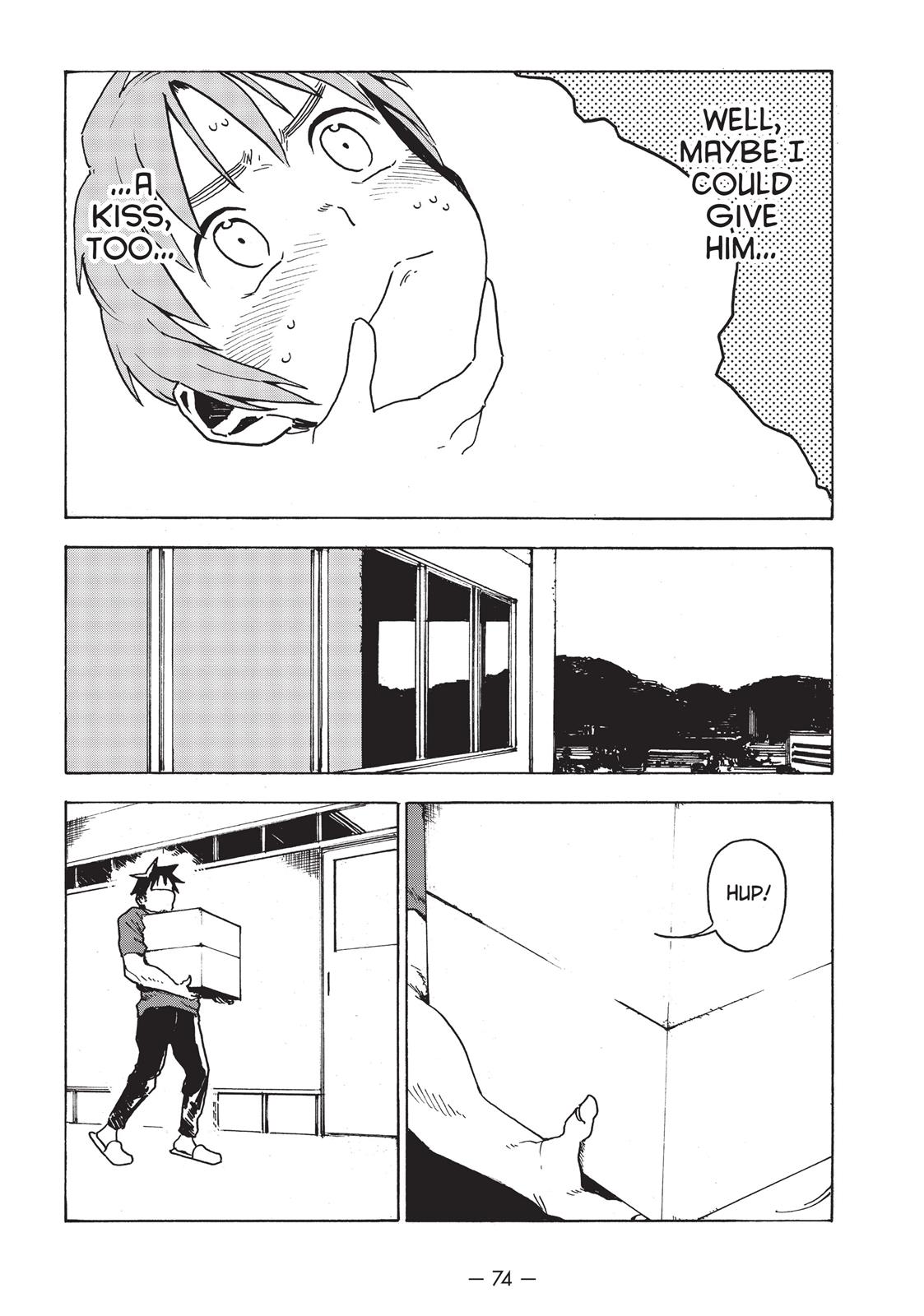 Read Interviews with Monster Girls EN Manga Online