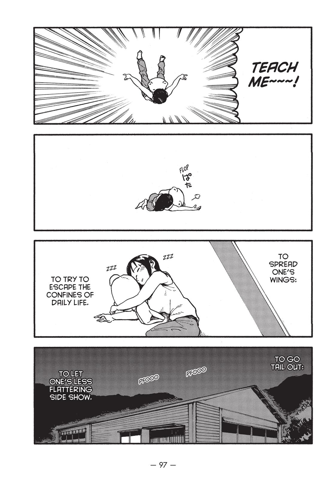 Read Interviews with Monster Girls EN Manga Online