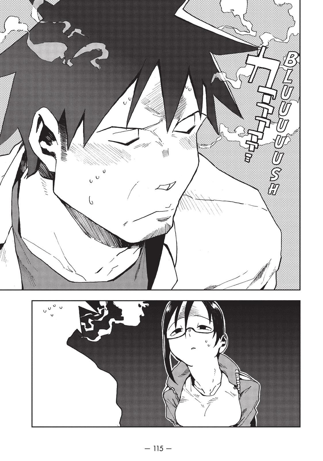 Read Interviews with Monster Girls EN Manga Online