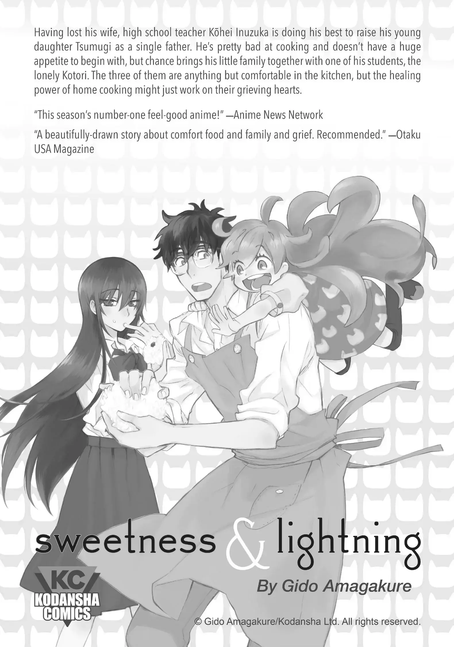 Read Interviews with Monster Girls EN Manga Online