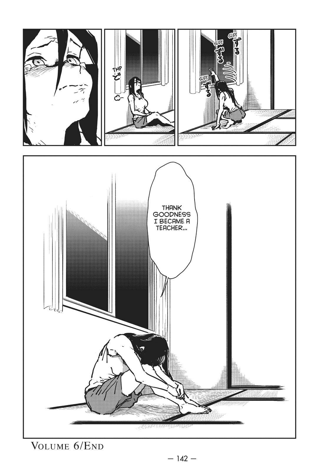 Read Interviews with Monster Girls EN Manga Online