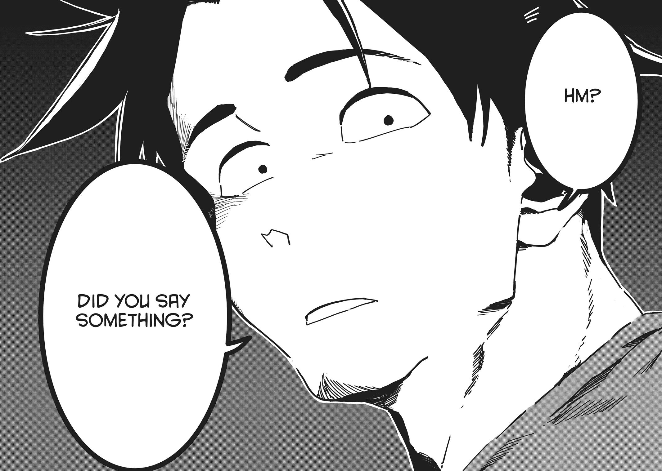 Read Interviews with Monster Girls EN Manga Online