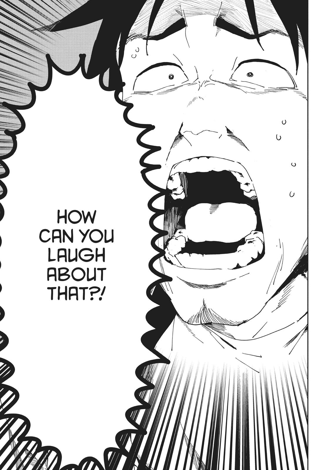 Read Interviews with Monster Girls EN Manga Online