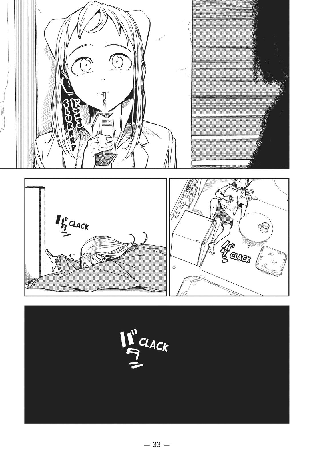 Read Interviews with Monster Girls EN Manga Online