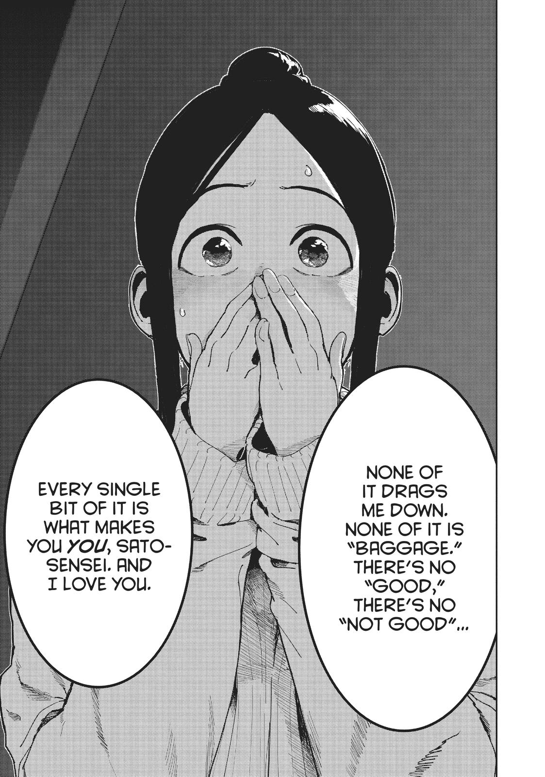 Read Interviews with Monster Girls EN Manga Online