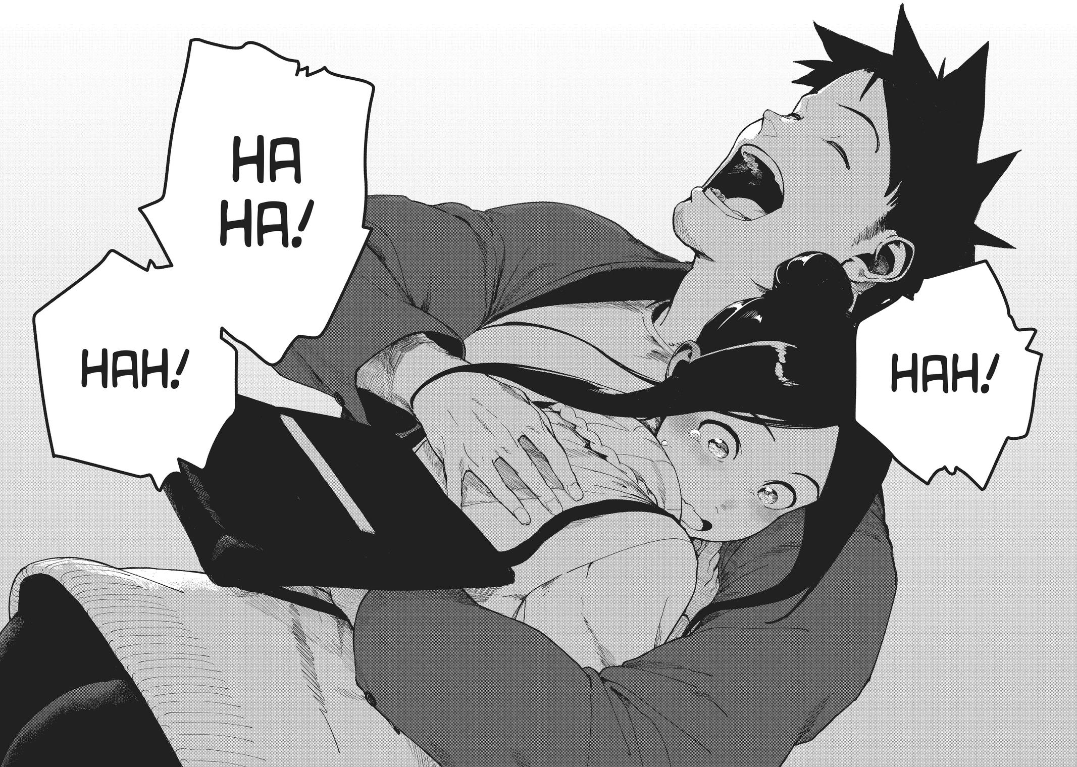 Read Interviews with Monster Girls EN Manga Online