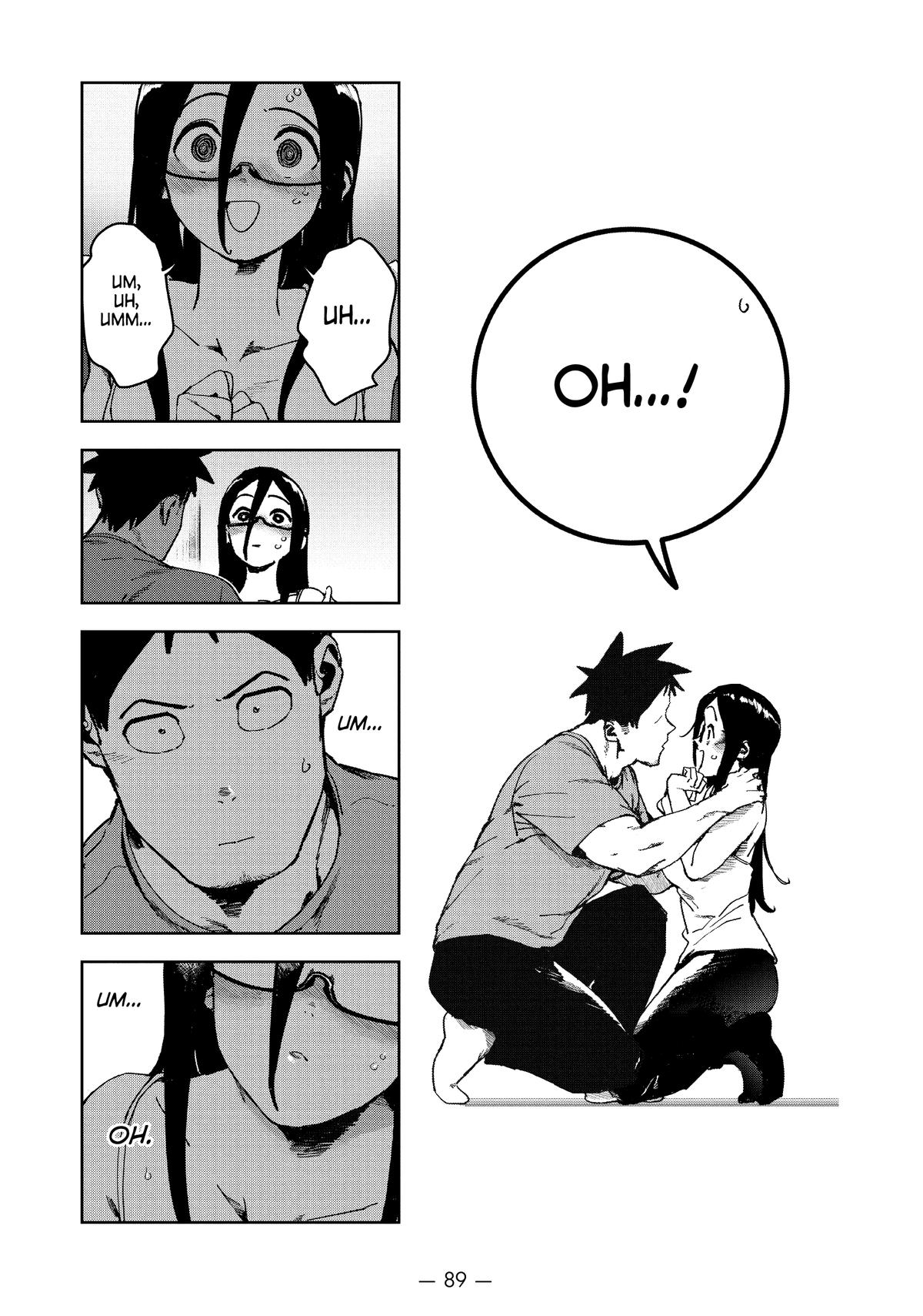 Read Interviews with Monster Girls EN Manga Online