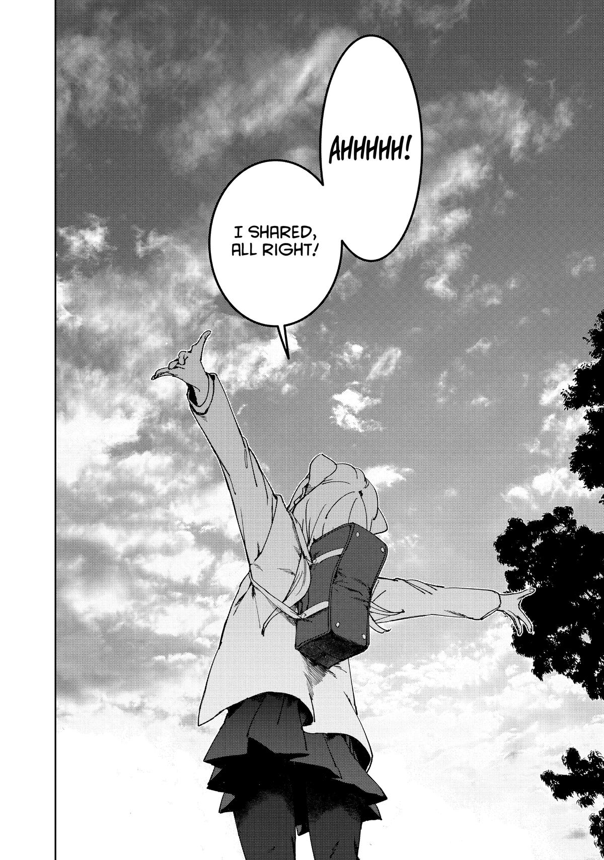 Read Interviews with Monster Girls EN Manga Online