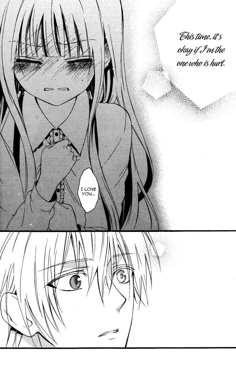 Read Inu x Boku SS EN Manga Online