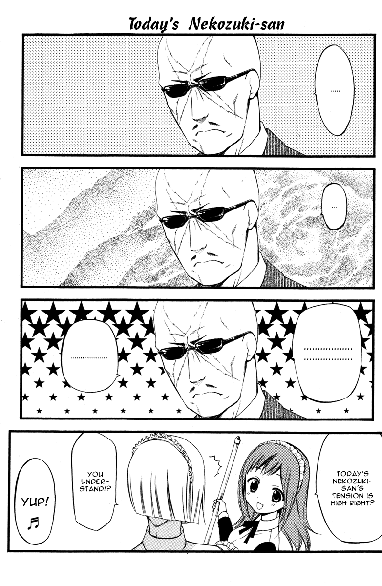 Read Inu x Boku SS EN Manga Online