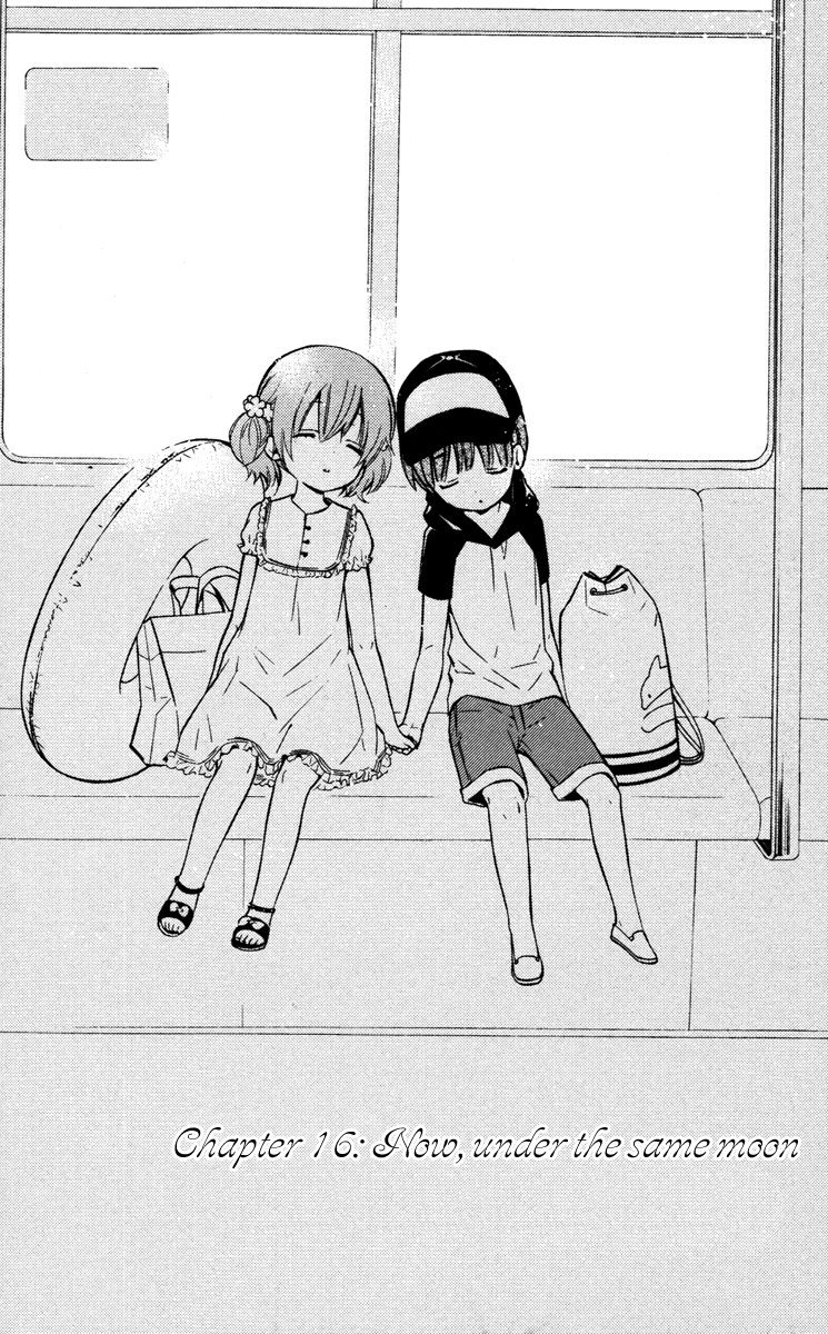 Read Inu x Boku SS EN Manga Online