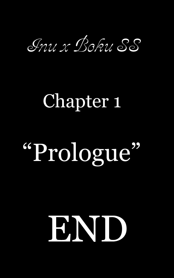 Read Inu x Boku SS EN Manga Online
