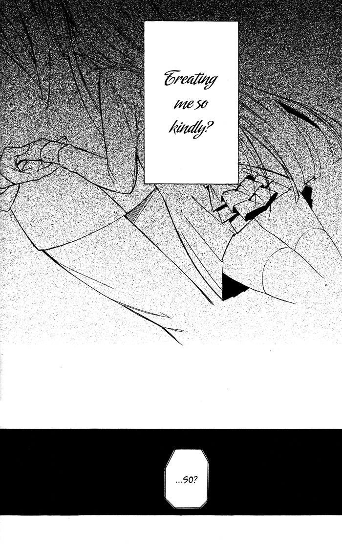 Read Inu x Boku SS EN Manga Online