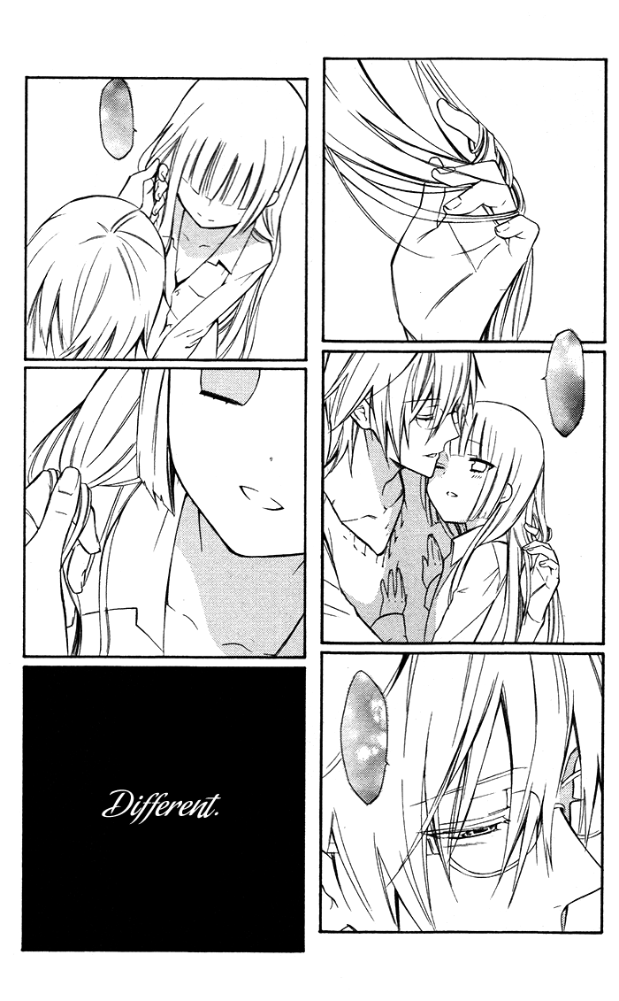 Read Inu x Boku SS EN Manga Online