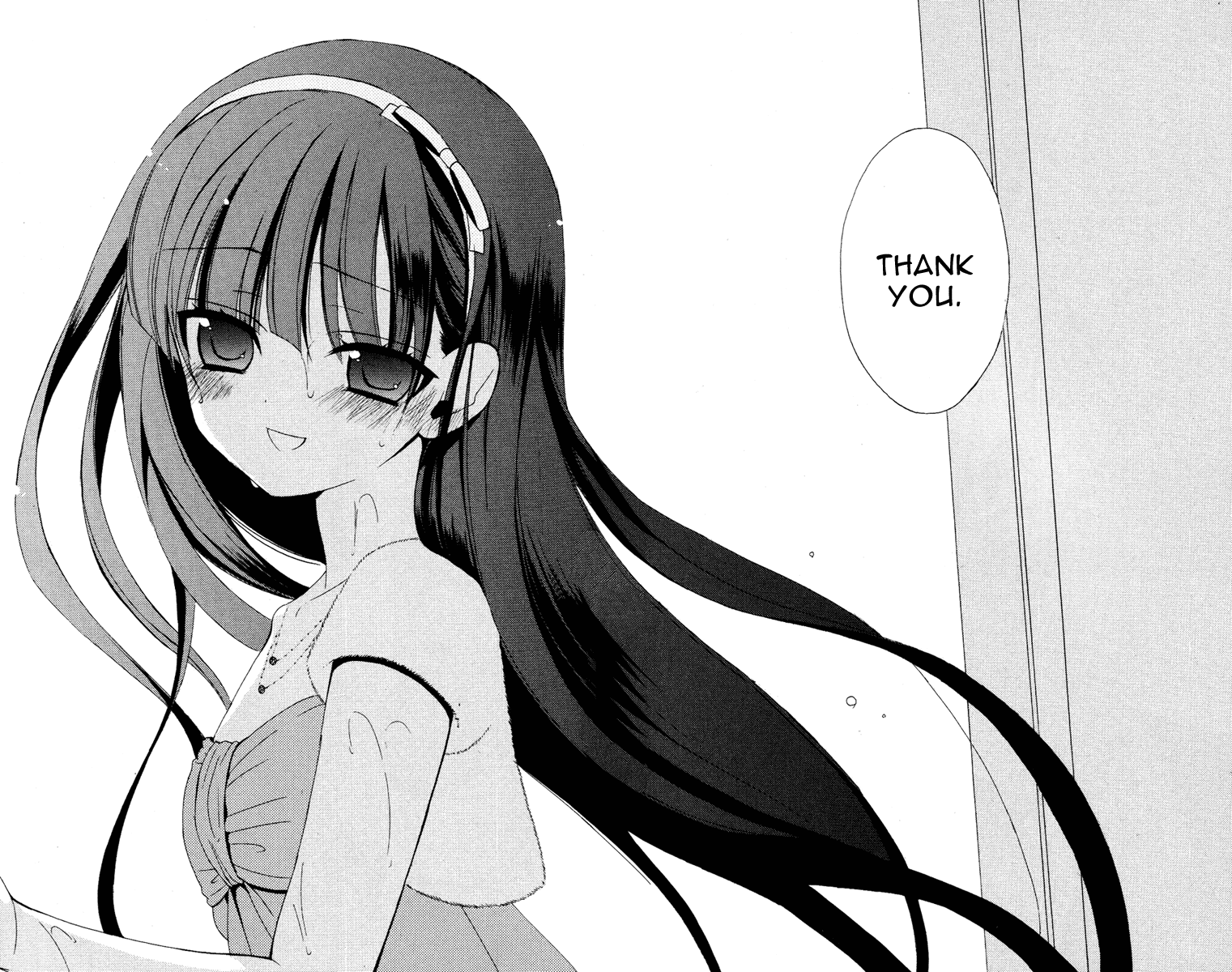 Read Inu x Boku SS EN Manga Online