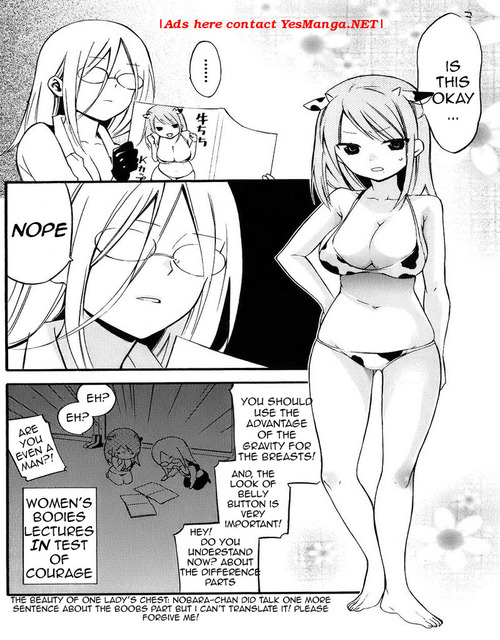 Read Inu x Boku SS EN Manga Online