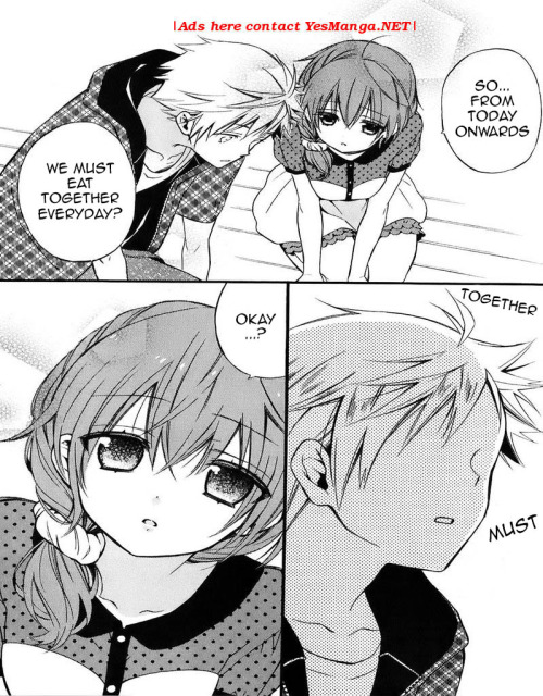 Read Inu x Boku SS EN Manga Online