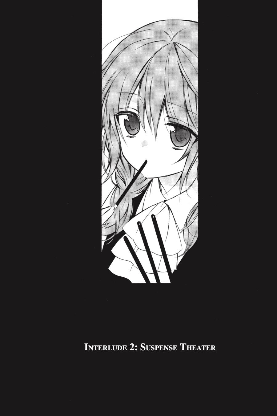 Read Inu x Boku SS EN Manga Online