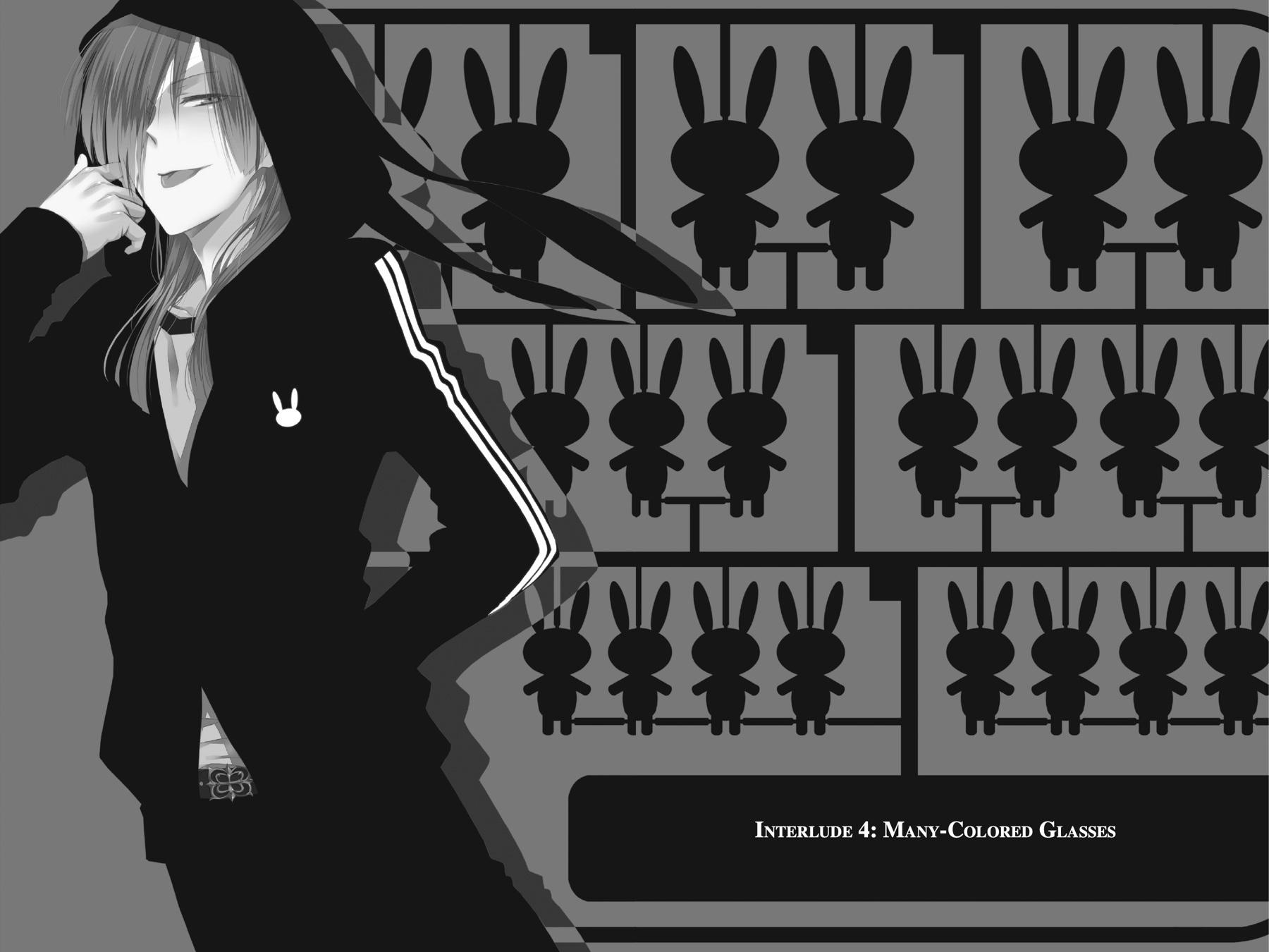 Read Inu x Boku SS EN Manga Online