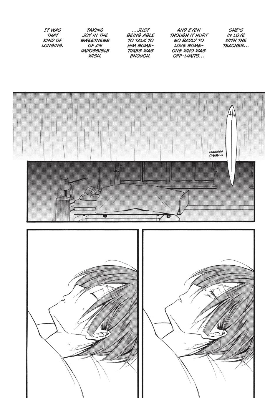 Read Inu x Boku SS EN Manga Online