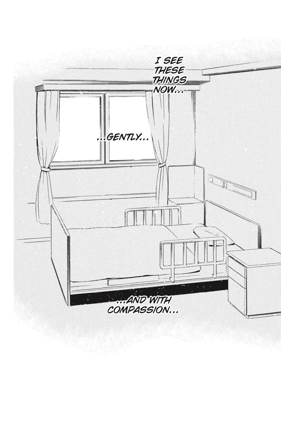 Read Inu x Boku SS EN Manga Online