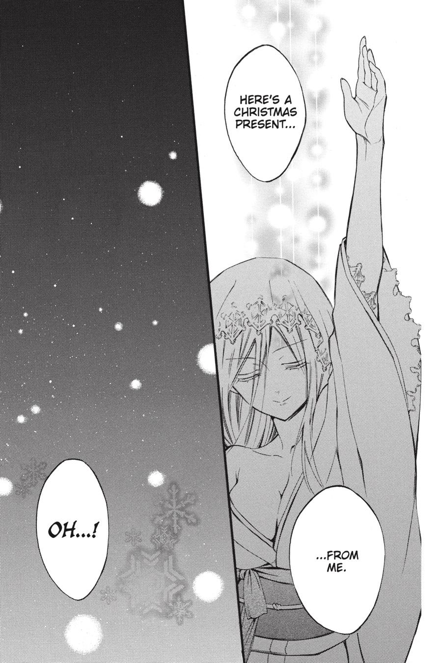 Read Inu x Boku SS EN Manga Online