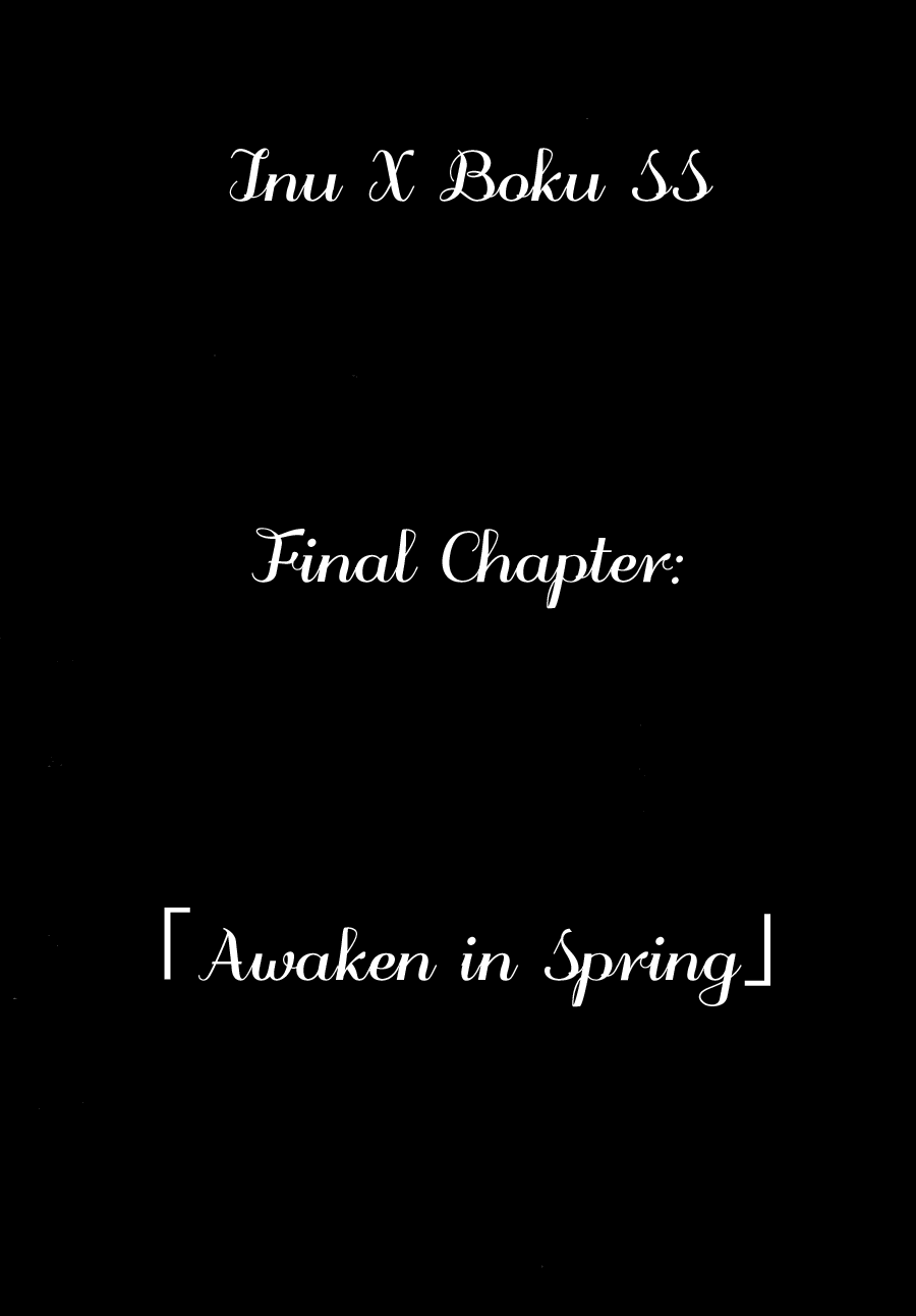 Read Inu x Boku SS EN Manga Online